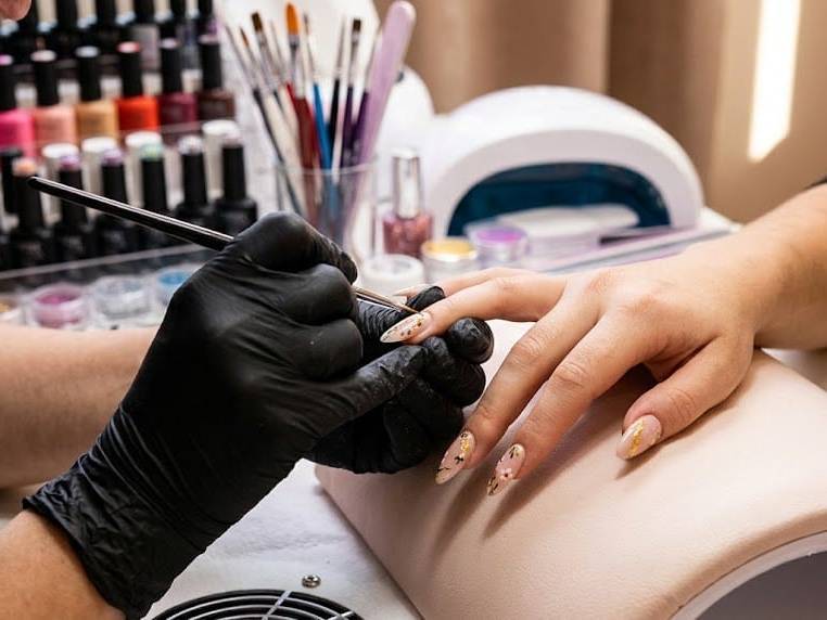 Nail art