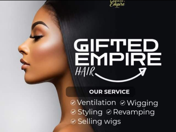 Ventilate