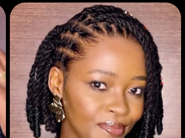 Boho braids